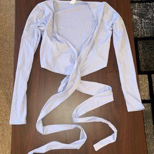 Women's Balance Athletica Top